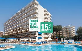 Ponient Hotel-Aparthotel Marinada By Portaventura World - Available Rates With Tickets Included